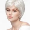 Wigs For Women Napa | Lace Front & Monofilament Synthetic Wig By Dream USA