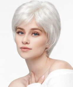Wigs For Women Napa | Lace Front & Monofilament Synthetic Wig By Dream USA