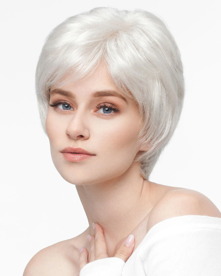 Wigs For Women Napa | Lace Front & Monofilament Synthetic Wig By Dream USA 3 Wigs For Women Napa | Lace Front & Monofilament Synthetic Wig By Dream USA