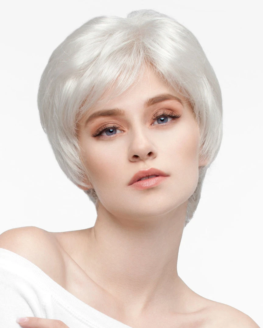 Wigs For Women Napa | Lace Front & Monofilament Synthetic Wig By Dream USA 4 Wigs For Women Napa | Lace Front & Monofilament Synthetic Wig By Dream USA