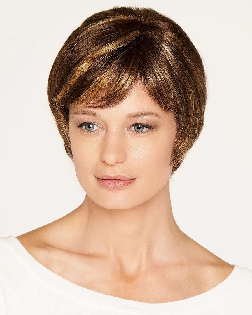 Reno (Exclusive) | Lace Front & Monofilament Synthetic Wig By Dream USA Wigs For Women 3 Reno (Exclusive) | Lace Front & Monofilament Synthetic Wig By Dream USA Wigs For Women