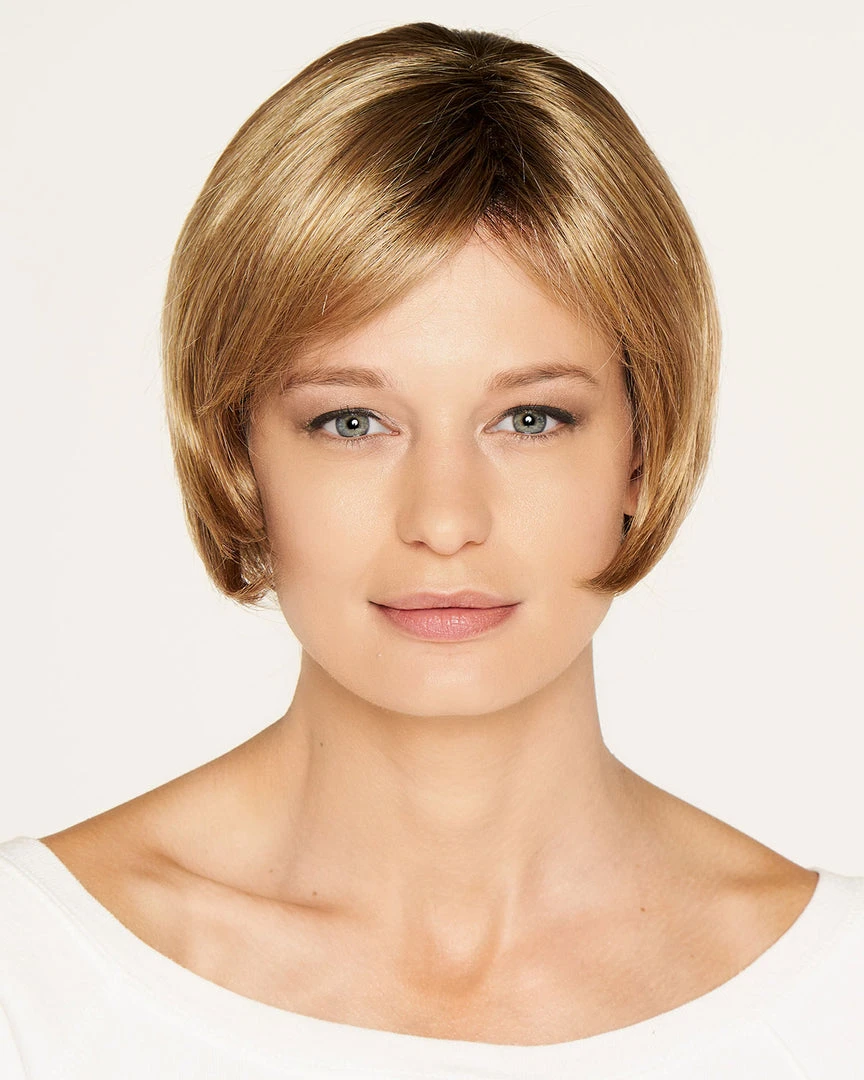 Naples | Lace Front & Monofilament Synthetic Wig By Dream USA Wigs For Women 6 Naples | Lace Front & Monofilament Synthetic Wig By Dream USA Wigs For Women