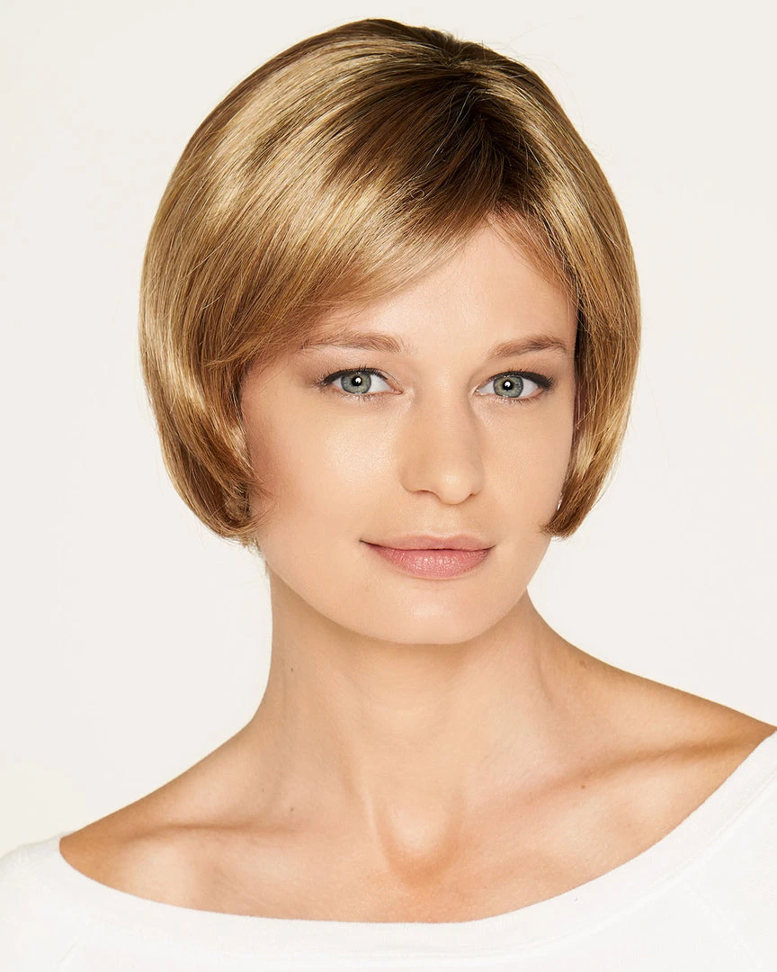 Naples | Lace Front & Monofilament Synthetic Wig By Dream USA Wigs For Women 7 Naples | Lace Front & Monofilament Synthetic Wig By Dream USA Wigs For Women