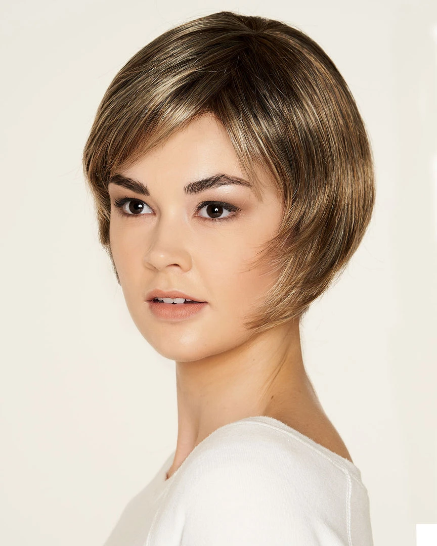 Naples | Lace Front & Monofilament Synthetic Wig By Dream USA Wigs For Women 10 Naples | Lace Front & Monofilament Synthetic Wig By Dream USA Wigs For Women