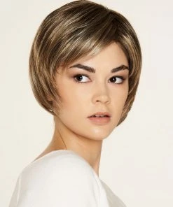 Naples | Lace Front & Monofilament Synthetic Wig By Dream USA Wigs For Women 17 Naples | Lace Front & Monofilament Synthetic Wig By Dream USA Wigs For Women