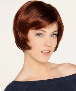 Naples | Lace Front & Monofilament Synthetic Wig By Dream USA Wigs For Women