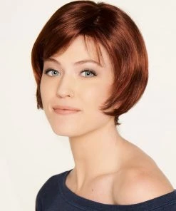 Naples | Lace Front & Monofilament Synthetic Wig By Dream USA Wigs For Women