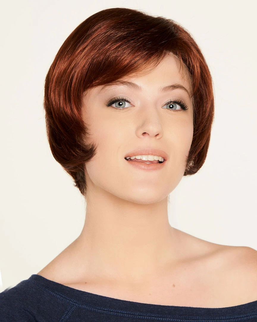 Naples | Lace Front & Monofilament Synthetic Wig By Dream USA Wigs For Women 5 Naples | Lace Front & Monofilament Synthetic Wig By Dream USA Wigs For Women