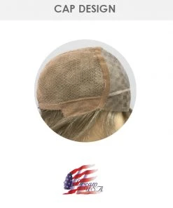 Naples | Lace Front & Monofilament Synthetic Wig By Dream USA Wigs For Women 21 Naples | Lace Front & Monofilament Synthetic Wig By Dream USA Wigs For Women