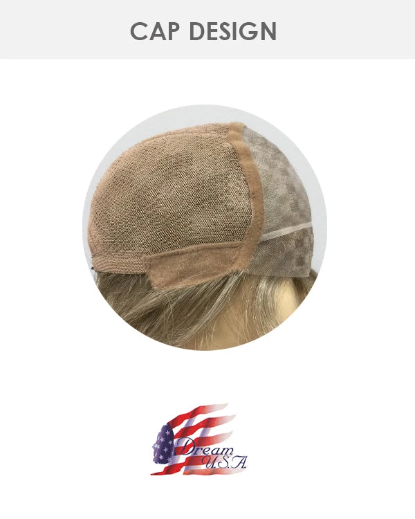 Naples | Lace Front & Monofilament Synthetic Wig By Dream USA Wigs For Women 12 Naples | Lace Front & Monofilament Synthetic Wig By Dream USA Wigs For Women