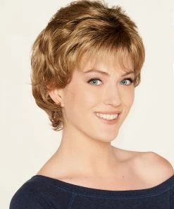 Wigs For Women Tucson | Lace Front & Monofilament Synthetic Wig By Dream USA 15 Wigs For Women Tucson | Lace Front & Monofilament Synthetic Wig By Dream USA