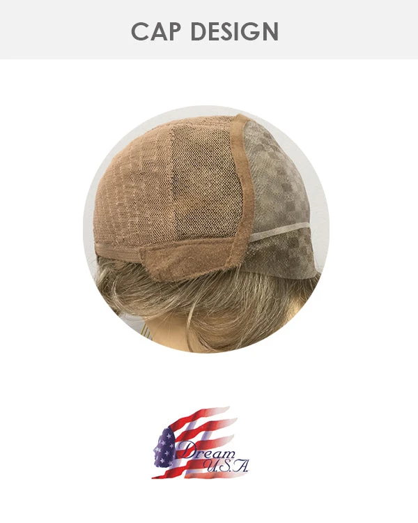 Wigs For Women Tucson | Lace Front & Monofilament Synthetic Wig By Dream USA 11 Wigs For Women Tucson | Lace Front & Monofilament Synthetic Wig By Dream USA