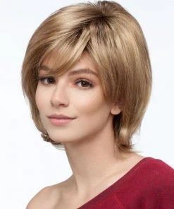 LaBelle (Exclusive) | Lace Front & Monofilament Synthetic Wig By Dream USA Wigs For Women