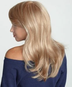 Wigs For Women Carolina | Lace Front & Monofilament Synthetic Wig By Dream USA