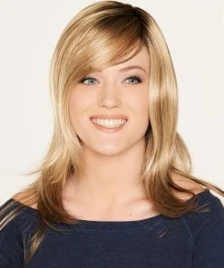 Washington | Lace Front & Monofilament Synthetic Wig By Dream USA