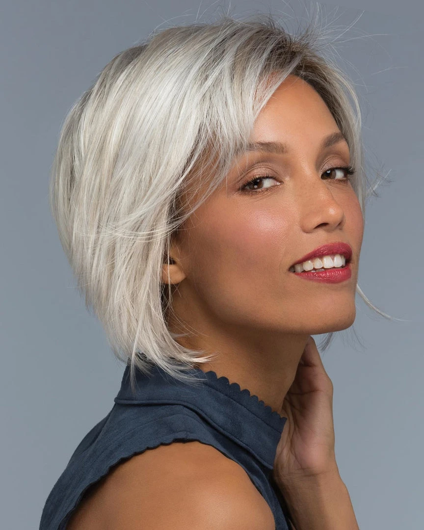 Deena | Lace Front Synthetic Wig By Estetica Wigs For Women 7 Deena | Lace Front Synthetic Wig By Estetica Wigs For Women