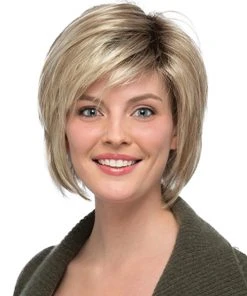 Wigs For Women Devin | Synthetic Wig By Estetica