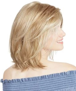 Dylan | Lace Front & Monofilament Synthetic Wig By Tony Of Beverly Wigs For Women