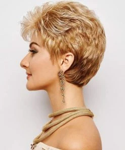 Acclaim | Synthetic Wig By Gabor Wigs For Women