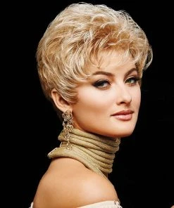 Wigs For Women Acclaim-Large | Synthetic Wig By Gabor