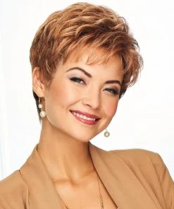 Acclaim | Synthetic Wig By Gabor Wigs For Women