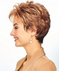 Acclaim | Synthetic Wig By Gabor Wigs For Women
