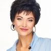 Instinct-Petite/Average | Synthetic Wig By Gabor Wigs For Women