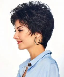 Instinct-Petite/Average | Synthetic Wig By Gabor Wigs For Women