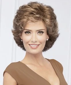 Fortune | Synthetic Wig By Gabor Wigs For Women