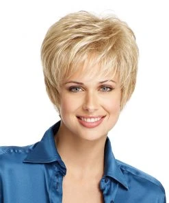 Wigs For Women Aspire-Petite | Synthetic Wig By Gabor