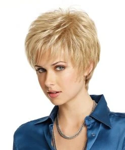 Wigs For Women Aspire-Petite | Synthetic Wig By Gabor