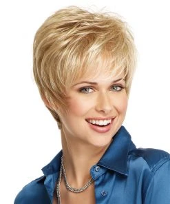 Wigs For Women Aspire-Petite | Synthetic Wig By Gabor