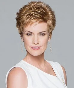 Wigs For Women Aspire-Petite | Synthetic Wig By Gabor