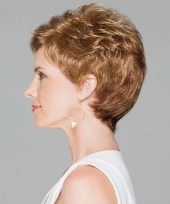 Wigs For Women Aspire-Petite | Synthetic Wig By Gabor