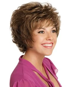 Commitment-Large | Synthetic Wig By Gabor