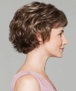 Wigs For Women Commitment | Synthetic Wig By Gabor