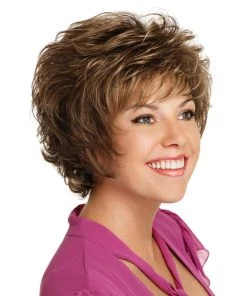 Wigs For Women Commitment | Synthetic Wig By Gabor