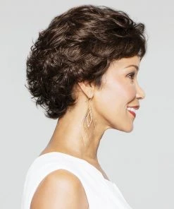 Wigs For Women Precedence | Monofilament Synthetic Wig By Gabor