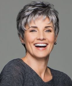 Incentive-Petite | Monofilament Synthetic Wig By Gabor Wigs For Women