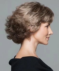 Wigs For Women Affluence | Monofilament Synthetic Wig By Gabor