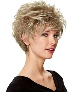 Perk | Synthetic Wig By Gabor Wigs For Women