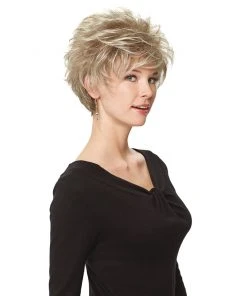 Perk-Petite | Synthetic Wig By Gabor