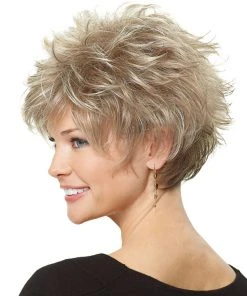 Perk | Synthetic Wig By Gabor Wigs For Women