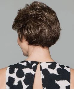 Perk-Petite | Synthetic Wig By Gabor