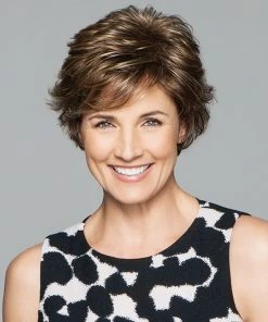 Perk-Petite | Synthetic Wig By Gabor