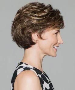 Perk | Synthetic Wig By Gabor Wigs For Women