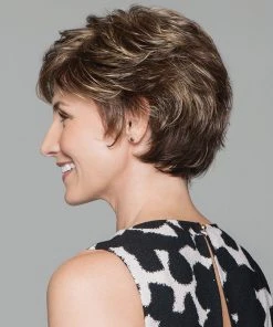 Perk | Synthetic Wig By Gabor Wigs For Women