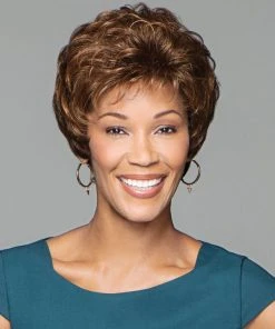 Cheer | Synthetic Wig By Gabor Wigs For Women