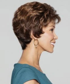 Cheer | Synthetic Wig By Gabor Wigs For Women