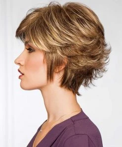 Gala-Large | Synthetic Wig By Gabor